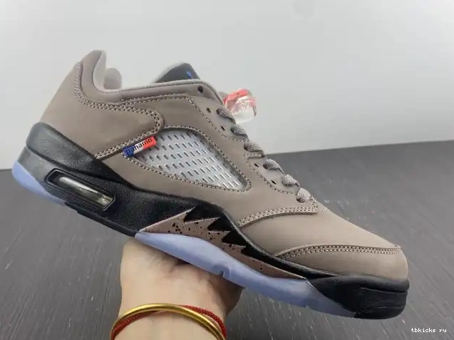 Cheap TB Low DX6325-204 Jordan PSG Air x 5 0509